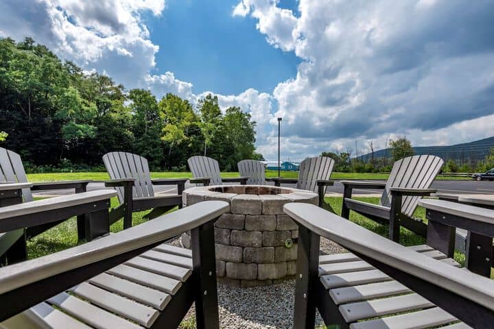 Terrace/Patio 46 of 47