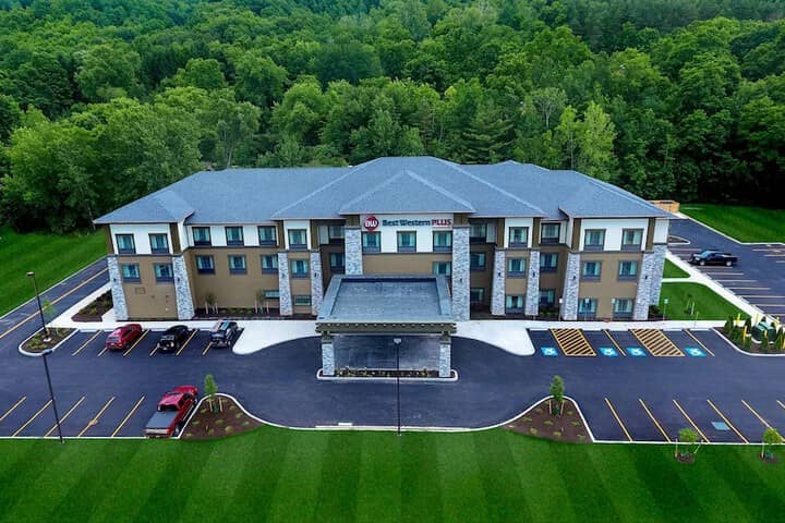 Hotel 47 of 47