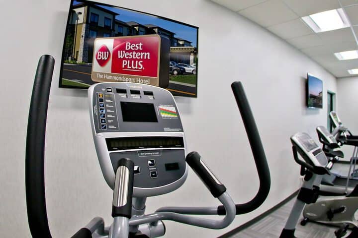 Health and Fitness 36 of 47