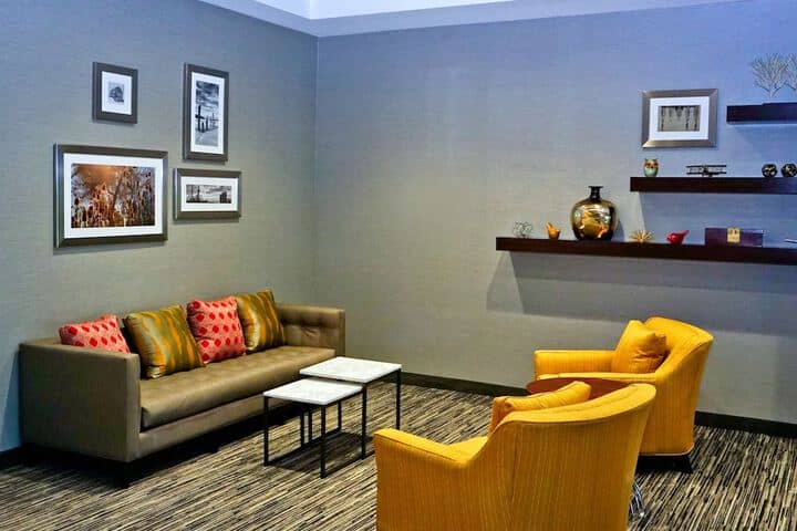 Hotel Interior 9 of 47