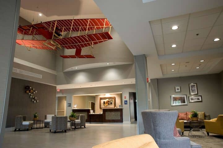 Hotel Interior 3 of 47